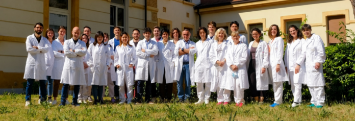 I ricercatori dell’Università degli Studi di Verona