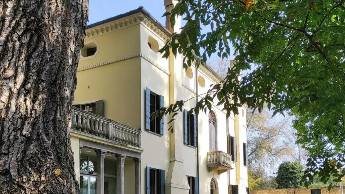 Casa-Museo di Giacomo Matteotti