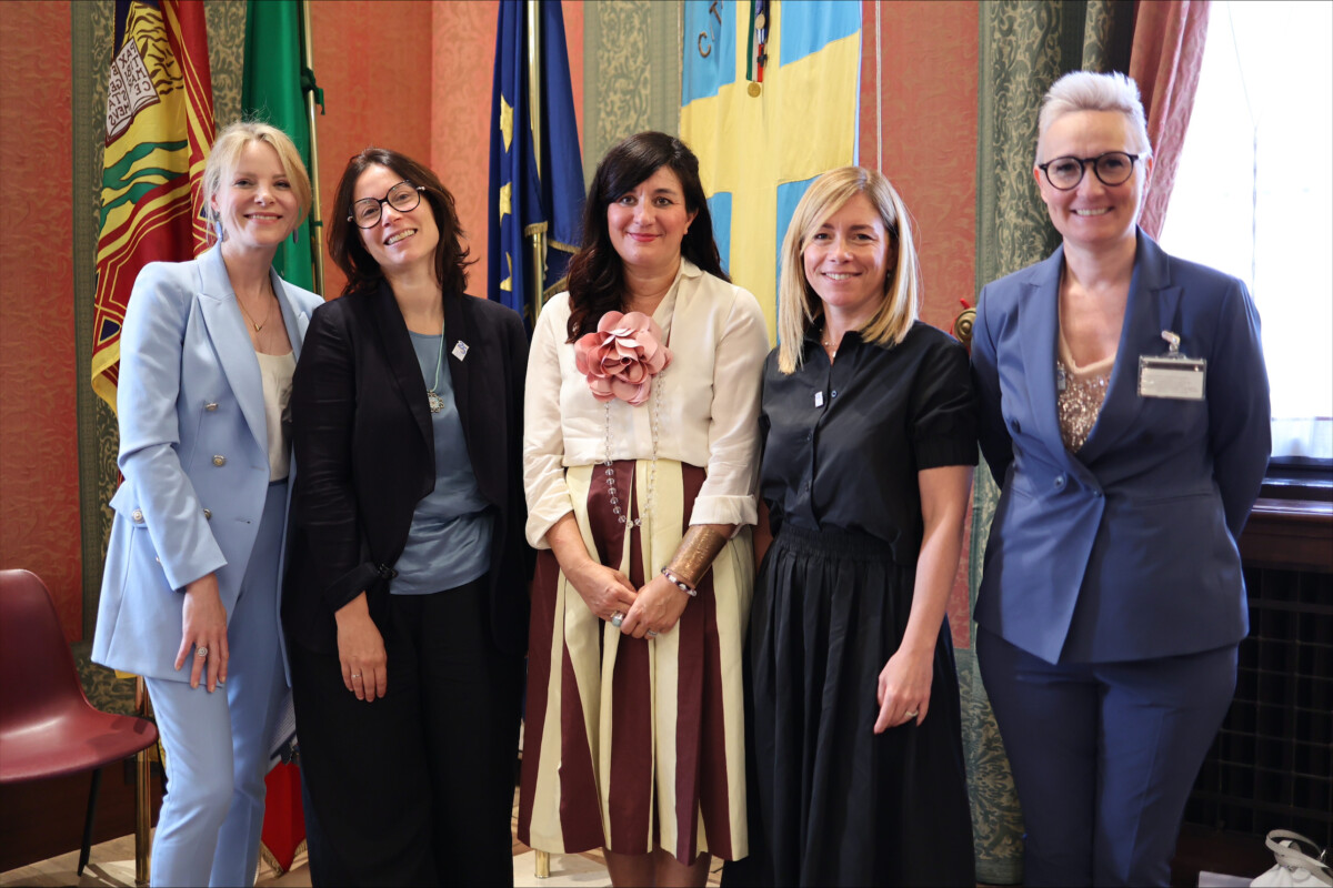 Fondazione Ronald Mcdonald Italia - La Cronaca Di Verona